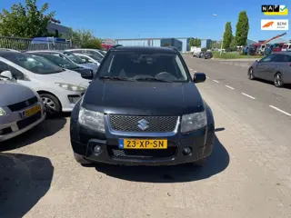 Suzuki Grand Vitara 2.0-16V Shogun