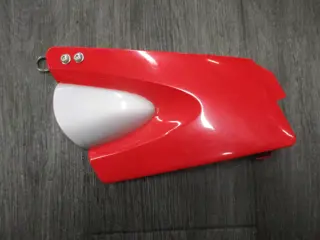 LINKER ZIJKUIP KLEIN Suzuki GSF 400 Bandit 1991 - 1997