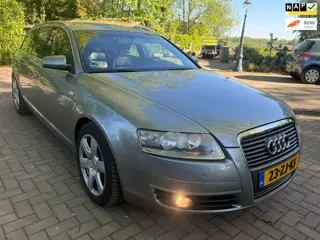 Audi A6 Avant 2.4 Pro Line Business