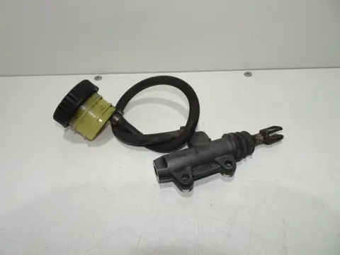 REMPOMP ACHTER BMW R 1200 GS 2003 - 2007