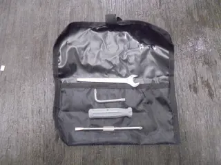 GEREEDSCHAPSET BMW F 850 GS 2018 - 2020