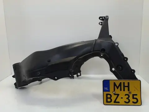 FRAME-ONDERDELEN Yamaha YZF R1 2002 - 2003