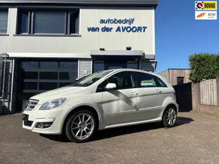 Mercedes-Benz B-klasse 180 BlueEFFICIENCY Business CLass