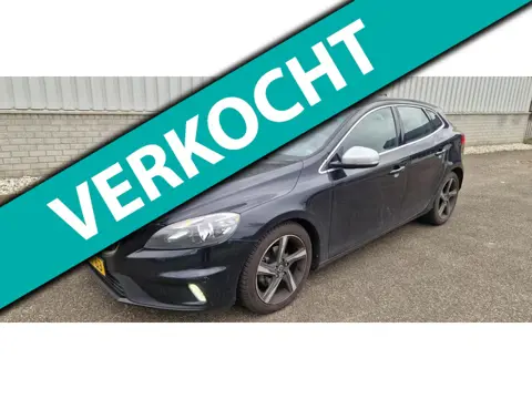 Volvo V40 1.6 D2 R Desgin