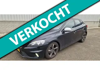 Volvo V40 1.6 D2 R Desgin