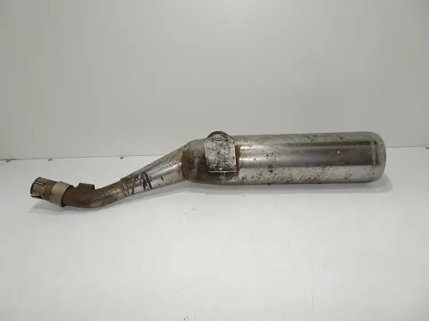 UITLAAT Yamaha XJ 600 Diversion 1992 - 1996
