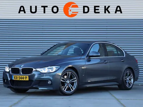 BMW 3-serie 330e M-Sport Centennial High Executive *Leder*Apple Carplay*