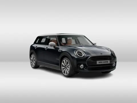 MINI Clubman Cooper Richmond Park Edition (bj 2021)