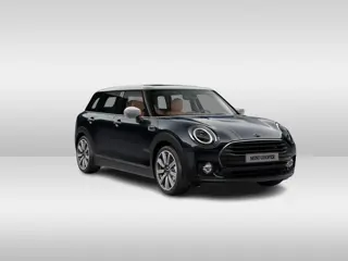 MINI Clubman Cooper Richmond Park Edition (bj 2021)