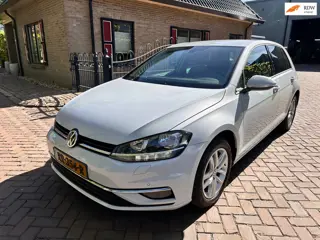 Volkswagen Golf 2.0 TDI Highline Business R