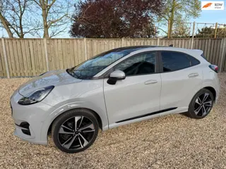 Ford PUMA 1.0 Hybrid ST-Line X Panorama & Massage stoelen & Winterpakket
