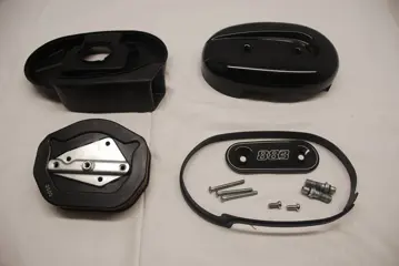 LUCHTFILTERHUIS Harley Davidson Sportster 2004 - 2021