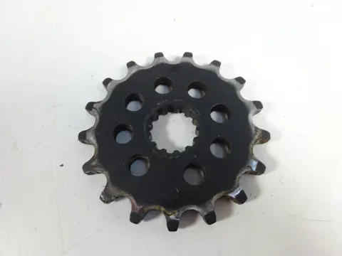 VOORTANDWIEL Kawasaki ZX 10 R 2004 - 2005