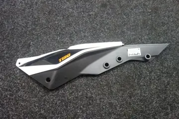 LINKER ACHTERKANT KTM 1190 Adventure 2013 - 2016