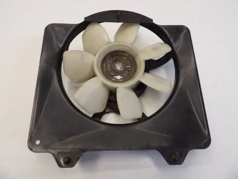 VENTILATOR Yamaha FZR 1000 1987 - 1988