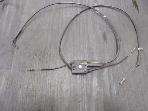 GASKABEL BMW R 1100 1150 RS 1996 - 2005