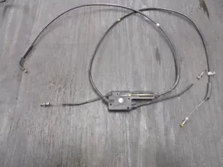 GASKABEL BMW R 1100 1150 RS 1996 - 2005