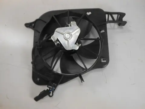 VENTILATOR BMW S 1000 R 2014 - 2016