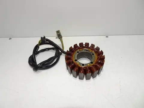 DYNAMO Ducati Monster S4 2001 - 2003