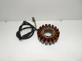 DYNAMO Ducati Monster S4 2001 - 2003