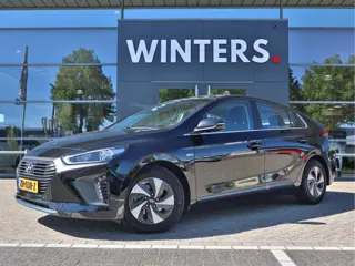 Hyundai IONIQ 1.6 GDi Hybrid Comfort | Navigatie | Camera | Climate Control | Adaptive Cruise Contro