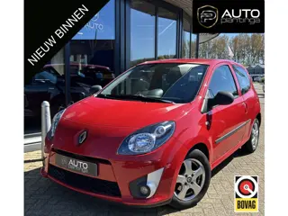 Renault Twingo 1.2-16V Authentique 75PK | NL AUTO | Nette Staat | Airco | 2 Sleutels |