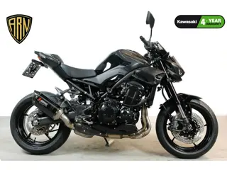 Kawasaki Z 900 PERFORMANCE (bj 2026)