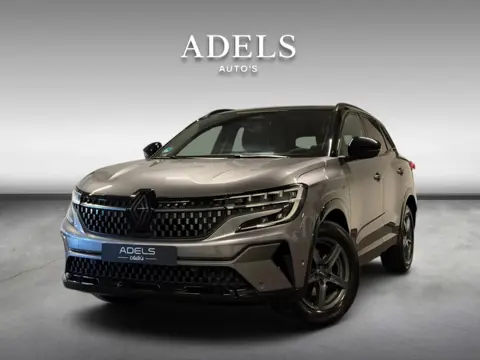 Renault Austral 1.3 mild hybrid 160 X-tronic techno esprit Alpine TwoTone Fabrieksgarantie