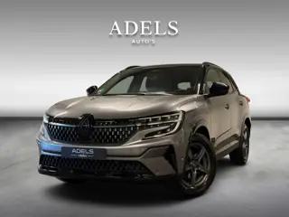 Renault Austral 1.3 mild hybrid 160 X-tronic techno esprit Alpine TwoTone Fabrieksgarantie