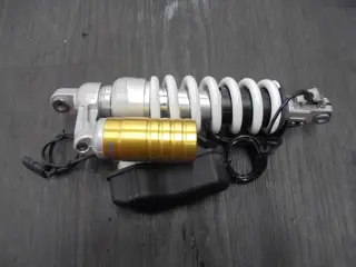 ACHTER SCHOKBREKER BMW R 1200 GS LC 2017 - 2018