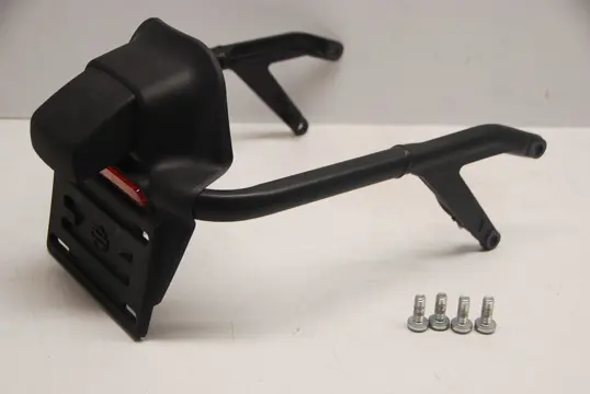 KENTEKENPLAATHOUDER Harley Davidson Softtail 2018 - 2020