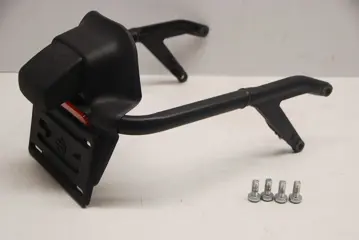 KENTEKENPLAATHOUDER Harley Davidson Softtail 2018 - 2020