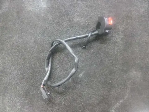 STUURSCHAKELAAR RECHTS Triumph Street Triple 675 2013 - 2013