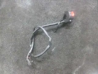 STUURSCHAKELAAR RECHTS Triumph Street Triple 675 2013 - 2013