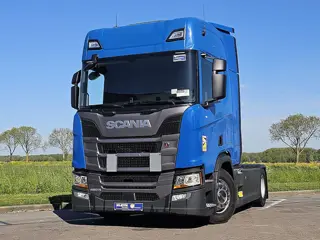 SCANIA R450 hl,standklima