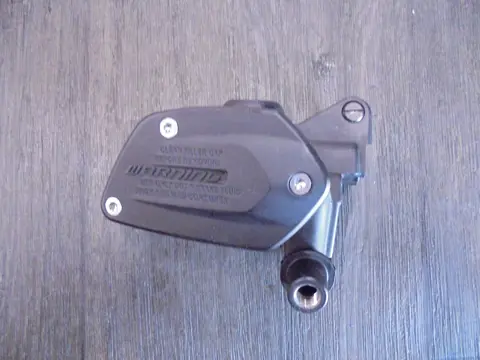 REMPOMP BMW F 850 GS 2018 - 2020