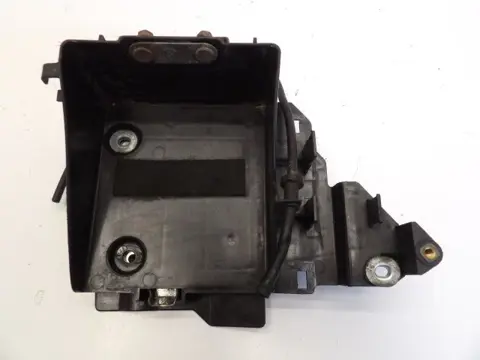 ACCUBAK Honda CMX 450 1986 - 1987