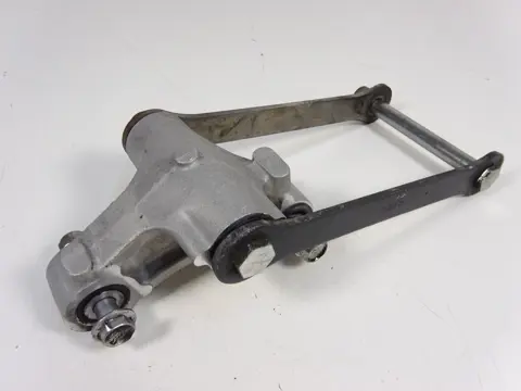 LINK SYSTEEM ACHTERVEER Kawasaki Z 800 2013 - 2014