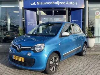 Renault Twingo 1.0 SCe Collection | Elektrische ramen |
