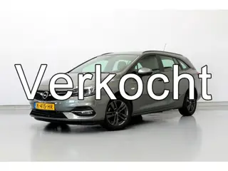 Opel Astra Sports Tourer 1.2 Edition 131PK, CAMERA | NAVIGATIE | SENSOREN | CRUISE CONTROLE | CARPLA