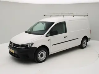 Volkswagen Caddy 2.0 TDI L2H1 BMT Maxi Trendline 102pk Imperiaal/ Navi