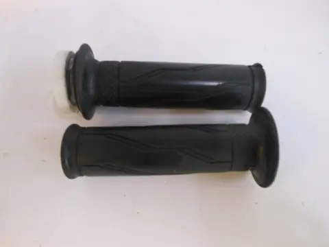 GASHANDLE Yamaha YZF R6 2008 - 2009