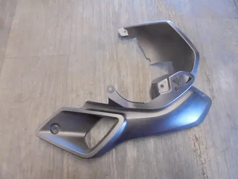 RECHTER LUCHTAANZUIGBUIS BMW R 1200 GS LC 2013 - 2016