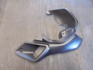 RECHTER LUCHTAANZUIGBUIS BMW R 1200 GS LC 2013 - 2016