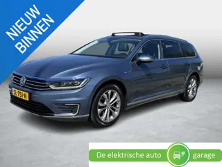 Volkswagen Passat Variant 1.4 TSI GTE Connected Series Plus | Trekhaak | Panoramadak | Carplay | Erg