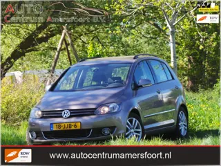 Volkswagen Golf Plus 1.4 TSI Highline ( INRUIL MOGELIJK )