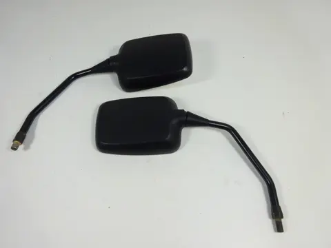 SPIEGEL SET Kawasaki ER 6 2012 - 2015