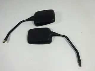 SPIEGEL SET Kawasaki ER 6 2012 - 2015