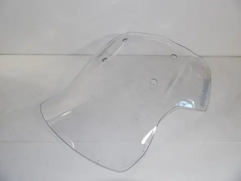 WINDSCHERM Moto Guzzi V85 TT 2019 - 2021