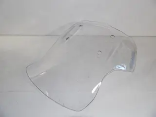 WINDSCHERM Moto Guzzi V85 TT 2019 - 2021